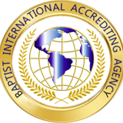Baptist International Accrediting Agency